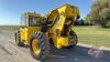 CareLift Zoom Boom 8044 telehandler, s/n B8044T251470H - 12