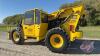 CareLift Zoom Boom 8044 telehandler, s/n B8044T251470H - 13