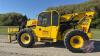CareLift Zoom Boom 8044 telehandler, s/n B8044T251470H - 14