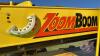 CareLift Zoom Boom 8044 telehandler, s/n B8044T251470H - 25