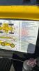 CareLift Zoom Boom 8044 telehandler, s/n B8044T251470H - 31