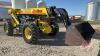 CareLift Zoom Boom 8044 telehandler, s/n B8044T251470H - 35