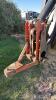 CareLift Zoom Boom 8044 telehandler, s/n B8044T251470H - 37