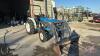Ford 1520 MFWD Tractor, s/n UH27721 - 2