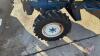 Ford 1520 MFWD Tractor, s/n UH27721 - 6