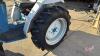 Ford 1520 MFWD Tractor, s/n UH27721 - 7