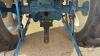 Ford 1520 MFWD Tractor, s/n UH27721 - 11