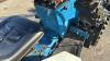 Ford 1520 MFWD Tractor, s/n UH27721 - 14