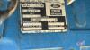 Ford 1520 MFWD Tractor, s/n UH27721 - 19