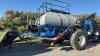 NH P2080 air drill and NH P1050 tow between air cart, s/n YES051118 air cart, s/n YES056272 air drill - 2