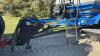 NH P2080 air drill and NH P1050 tow between air cart, s/n YES051118 air cart, s/n YES056272 air drill - 3