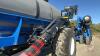 NH P2080 air drill and NH P1050 tow between air cart, s/n YES051118 air cart, s/n YES056272 air drill - 7
