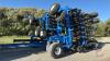 NH P2080 air drill and NH P1050 tow between air cart, s/n YES051118 air cart, s/n YES056272 air drill - 11