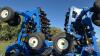 NH P2080 air drill and NH P1050 tow between air cart, s/n YES051118 air cart, s/n YES056272 air drill - 13