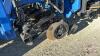NH P2080 air drill and NH P1050 tow between air cart, s/n YES051118 air cart, s/n YES056272 air drill - 16