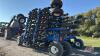 NH P2080 air drill and NH P1050 tow between air cart, s/n YES051118 air cart, s/n YES056272 air drill - 18