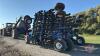 NH P2080 air drill and NH P1050 tow between air cart, s/n YES051118 air cart, s/n YES056272 air drill - 19