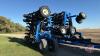 NH P2080 air drill and NH P1050 tow between air cart, s/n YES051118 air cart, s/n YES056272 air drill - 30