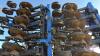 NH P2080 air drill and NH P1050 tow between air cart, s/n YES051118 air cart, s/n YES056272 air drill - 33