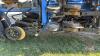 NH P2080 air drill and NH P1050 tow between air cart, s/n YES051118 air cart, s/n YES056272 air drill - 34