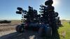 NH P2080 air drill and NH P1050 tow between air cart, s/n YES051118 air cart, s/n YES056272 air drill - 35