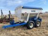 *Eberhart Doyle t/a PTO drive spin spreader - 6