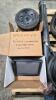 NH P2080 air drill and NH P1050 tow between air cart, s/n YES051118 air cart, s/n YES056272 air drill - 42
