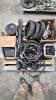 NH P2080 air drill and NH P1050 tow between air cart, s/n YES051118 air cart, s/n YES056272 air drill - 43