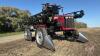 Miller Condor A75 sprayer, s/n 44.62.440 - 2