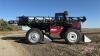 Miller Condor A75 sprayer, s/n 44.62.440 - 4