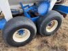 *Eberhart Doyle t/a PTO drive spin spreader - 7