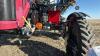 Miller Condor A75 sprayer, s/n 44.62.440 - 9