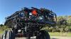 Miller Condor A75 sprayer, s/n 44.62.440 - 17