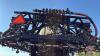 Miller Condor A75 sprayer, s/n 44.62.440 - 18