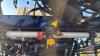 Miller Condor A75 sprayer, s/n 44.62.440 - 19