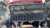 Miller Condor A75 sprayer, s/n 44.62.440 - 33