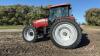 CaseIH MXM 155 Pro Maxxum MFWD Tractor, s/n ACM268968 - 2