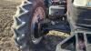 CaseIH MXM 155 Pro Maxxum MFWD Tractor, s/n ACM268968 - 8