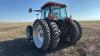 CaseIH MXM 155 Pro Maxxum MFWD Tractor, s/n ACM268968 - 11