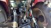 CaseIH MXM 155 Pro Maxxum MFWD Tractor, s/n ACM268968 - 14