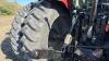 CaseIH MXM 155 Pro Maxxum MFWD Tractor, s/n ACM268968 - 16