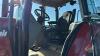 CaseIH MXM 155 Pro Maxxum MFWD Tractor, s/n ACM268968 - 19