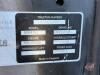 CaseIH MXM 155 Pro Maxxum MFWD Tractor, s/n ACM268968 - 28