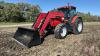 McCormick X7.650 MFWD tractor, s/n 7VTCH11143 - 2