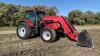 McCormick X7.650 MFWD tractor, s/n 7VTCH11143 - 4