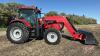 McCormick X7.650 MFWD tractor, s/n 7VTCH11143 - 5