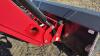 McCormick X7.650 MFWD tractor, s/n 7VTCH11143 - 8