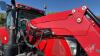McCormick X7.650 MFWD tractor, s/n 7VTCH11143 - 9