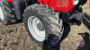 McCormick X7.650 MFWD tractor, s/n 7VTCH11143 - 11