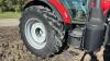 McCormick X7.650 MFWD tractor, s/n 7VTCH11143 - 13